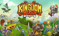 Kingdom Rush