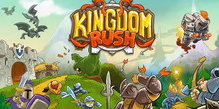 Kingdom Rush