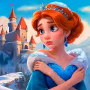My Castle: Merge & Story