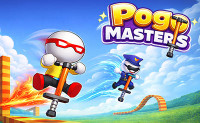 Pogo Masters
