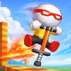 Pogo Masters