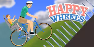 Happy Wheels