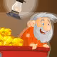 Gold Miner 3: Vegas
