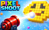 Pixel Shoot