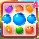 Yummy Tales 4