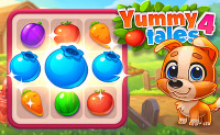 Yummy Tales 4