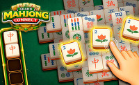 Grand Mahjong Connect