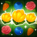 Match Dream Garden