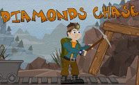 Diamonds Chase