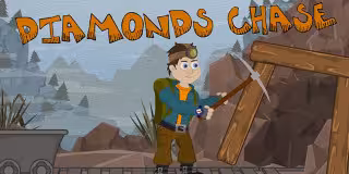 Diamonds Chase