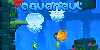 Aquanaut