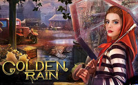Golden Rain