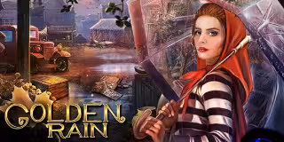 Golden Rain