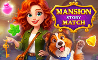Mansion Story Match