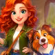 Mansion Story Match