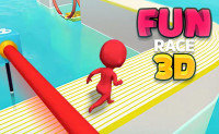 Fun Race 3D