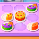 Cake Merge