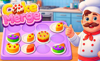 Cake Merge