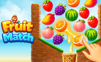 Fruit Match