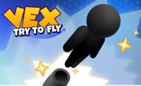 Vex: Try To Fly