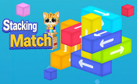 Stacking Match