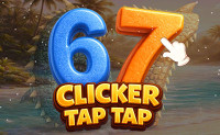 67 Clicker Tap Tap