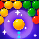Pop The Bubble