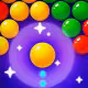 Pop The Bubble