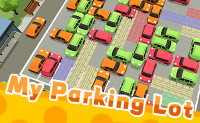 My Parking Lot
