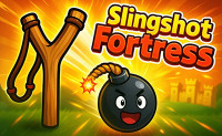 Slingshot Fortress