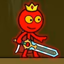 Stickman Adventure