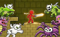 Stickman Adventure