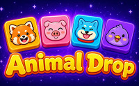 Drop Animals