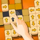 Tap Arrow Away