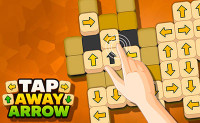 Tap Arrow Away