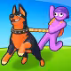 Dogs vs Aliens