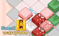 Small Wardrobe