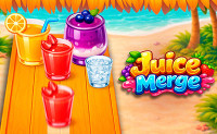 Juice Merge