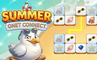 Summer Onet Connect