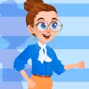 Fashion Makeover Dash