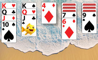 Solitaire Summer: Klondike