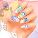 Stylish Nail Art