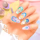Stylish Nail Art