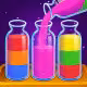Sand Sort: Color Puzzle Game