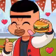 Trucktopolis: Cooking Chaos