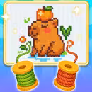 Woolloop! Color Puzzle