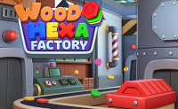 Wood Hexa Factory