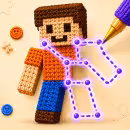 Rope Stitch Puzzle