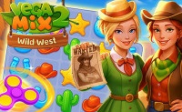 Vegamix 2: Wild West