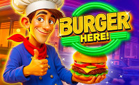 Burger Here